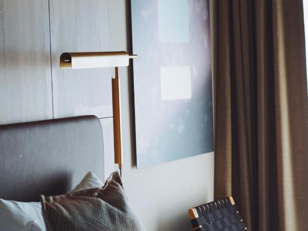 Clarion Hotel Sea U : photo 2 de la chambre chambre lits jumeaux standard