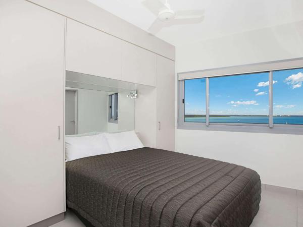Ramada Suites by Wyndham Zen Quarter Darwin : photo 1 de la chambre appartement 2 chambres