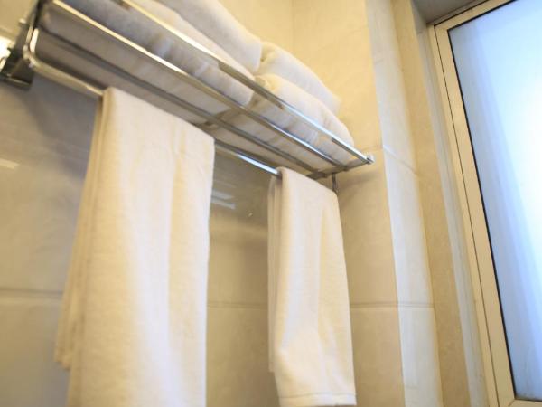 The Byke Delotel : photo 1 de la chambre chambre double supérieure