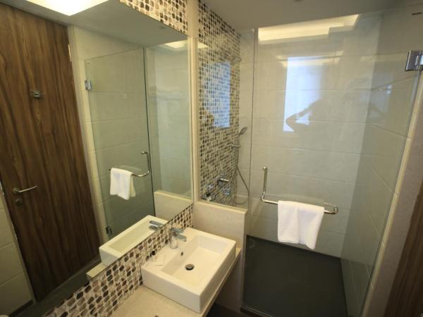 The Byke Delotel : photo 10 de la chambre chambre double supérieure