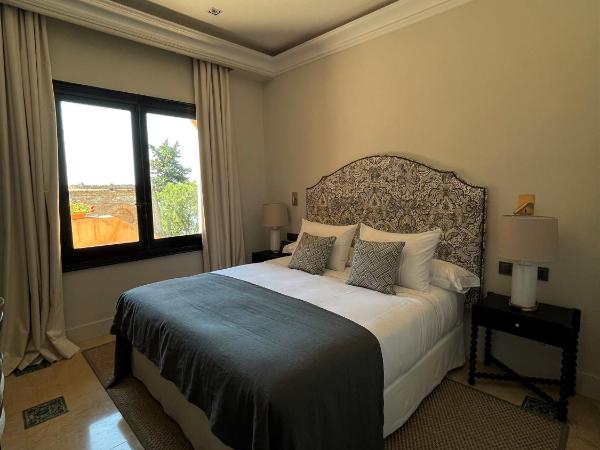 Soho Boutique Castillo de Santa Catalina - Adults Recommended : photo 1 de la chambre chambre double