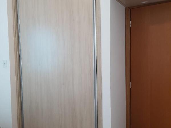 Pousada Monte Alegre : photo 5 de la chambre chambre simple standard