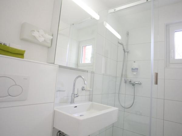 Hotel Collinetta : photo 9 de la chambre chambre triple