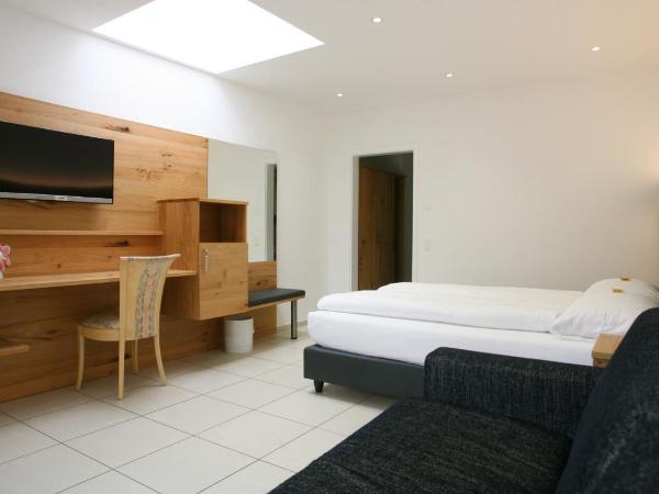 Hotel Collinetta : photo 4 de la chambre chambre triple