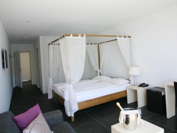 Hotel Collinetta : photo 7 de la chambre suite junior - vue sur lac