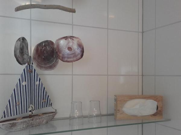 Hotel Merlin Garni : photo 6 de la chambre chambre double standard