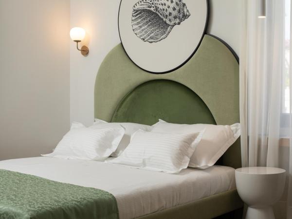 Heritage Hotel Porin Makarska : photo 2 de la chambre chambre double standard