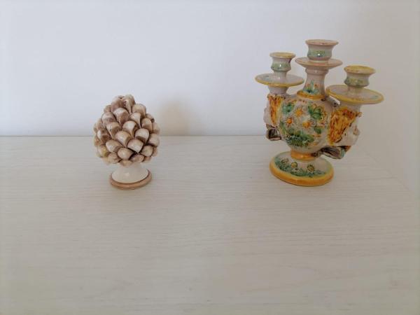 I TRE CUORI : photo 6 de la chambre chambre quadruple classique