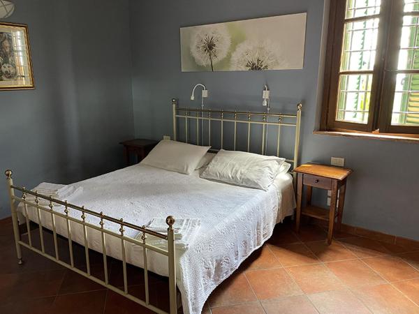 Agriturismo Il Poggiarello : photo 2 de la chambre appartement 2 chambres