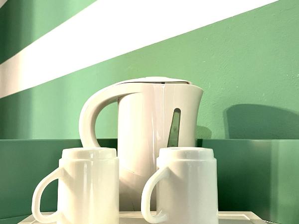 Agriturismo Il Poggiarello : photo 6 de la chambre chambre double