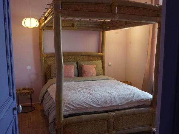 AZAL1889 : photo 1 de la chambre chambre familiale