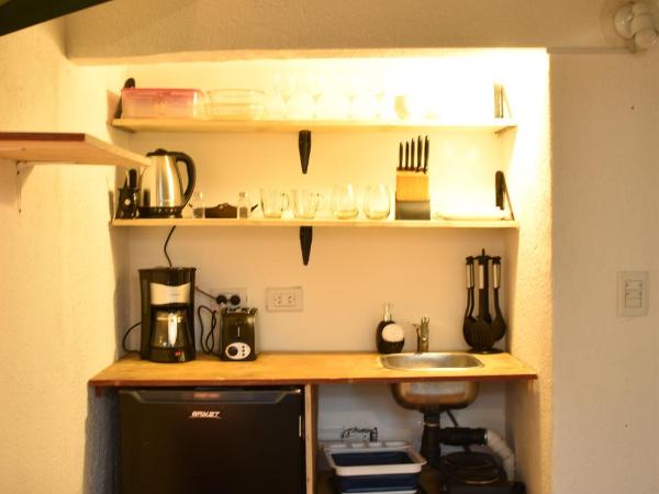 Valhalla : photo 10 de la chambre studio avec vue sur jardin
