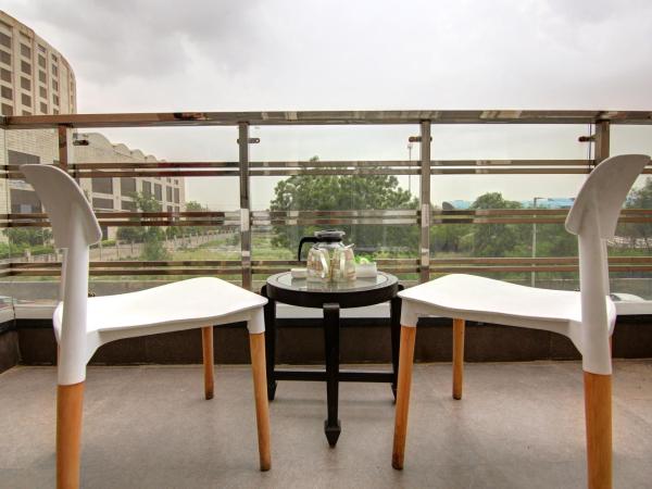 Southwest Inn - Boutique Hotel : photo 6 de la chambre chambre double deluxe