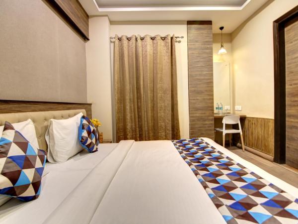 Southwest Inn - Boutique Hotel : photo 4 de la chambre chambre double ou lits jumeaux supérieure