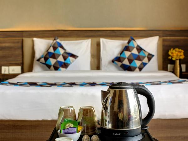 Southwest Inn - Boutique Hotel : photo 7 de la chambre chambre double deluxe