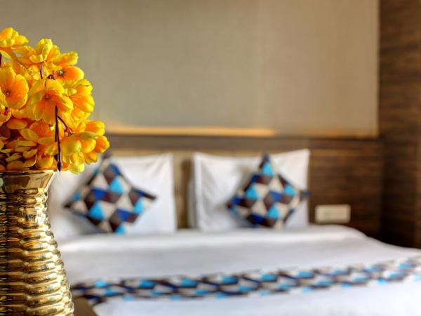 Southwest Inn - Boutique Hotel : photo 10 de la chambre chambre double deluxe