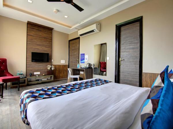 Southwest Inn - Boutique Hotel : photo 4 de la chambre chambre double deluxe