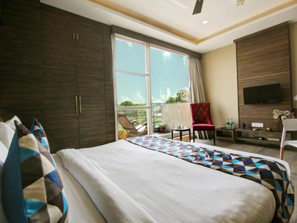 Southwest Inn - Boutique Hotel : photo 9 de la chambre chambre double deluxe