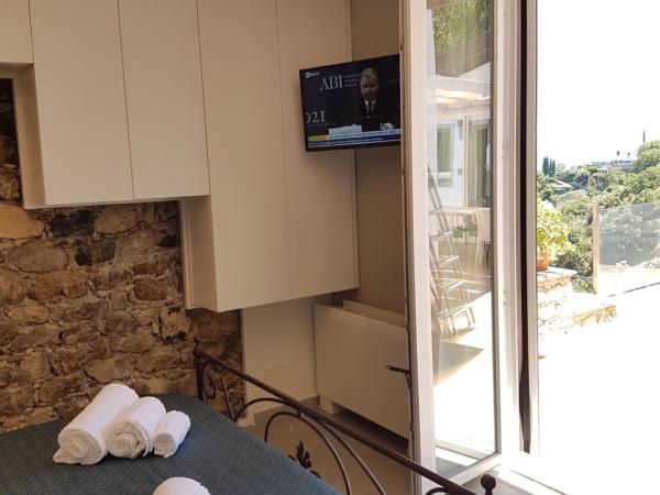 Villa Glamour : photo 5 de la chambre appartement 2 chambres