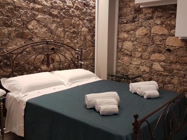 Villa Glamour : photo 4 de la chambre appartement 2 chambres