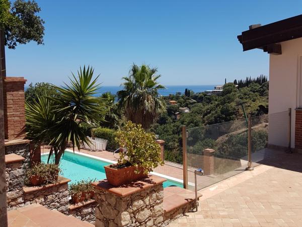 Villa Glamour : photo 3 de la chambre appartement 2 chambres