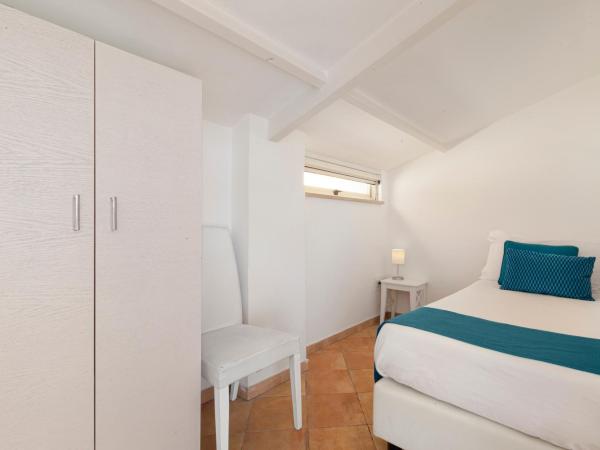 Hotel Tasso Suites & Spa : photo 6 de la chambre appartement 3 chambres