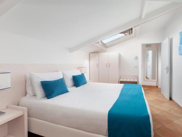 Hotel Tasso Suites & Spa : photo 10 de la chambre appartement 3 chambres