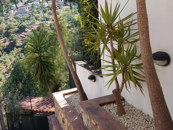 Villa Glamour : photo 2 de la chambre appartement