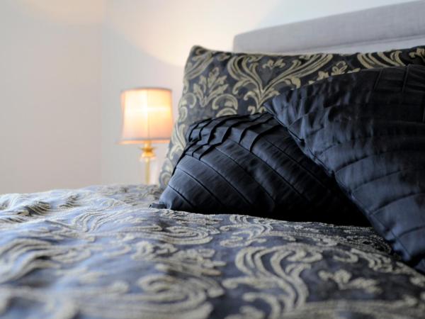 Windarra on High : photo 10 de la chambre studio lit king-size