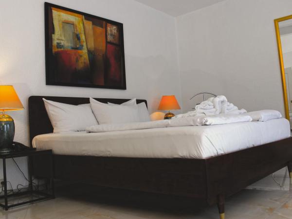 Aalto Hotel : photo 3 de la chambre suite avec balcon