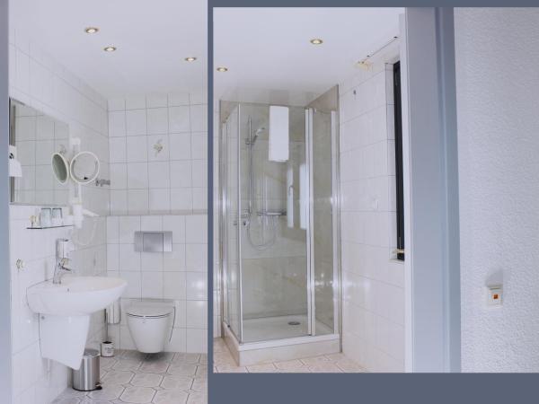 Aalto Hotel : photo 2 de la chambre chambre double