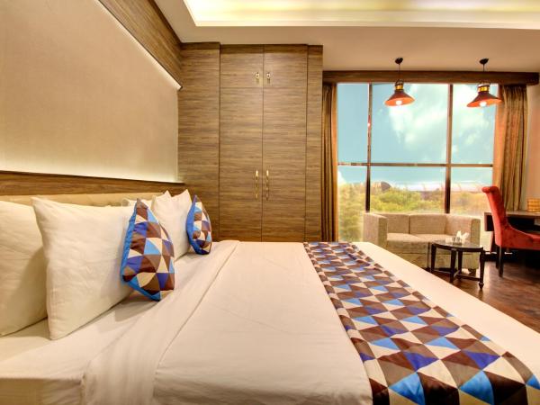 Southwest Inn - Boutique Hotel : photo 1 de la chambre chambre double deluxe