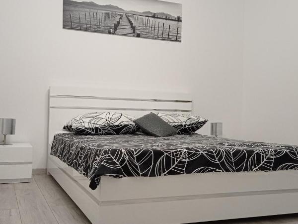 Viktor rooms and apartments : photo 3 de la chambre chambre double deluxe