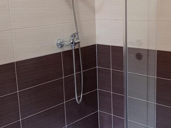 Viktor rooms and apartments : photo 10 de la chambre chambre double deluxe