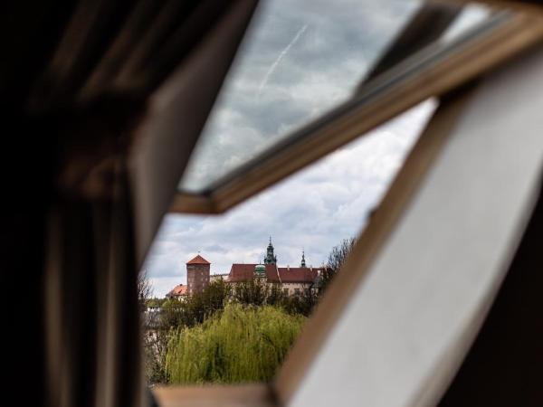 Hotel Rubinstein : photo 4 de la chambre suite deluxe