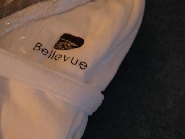 Bellevue Hotel & Resort : photo 2 de la chambre chambre flexible