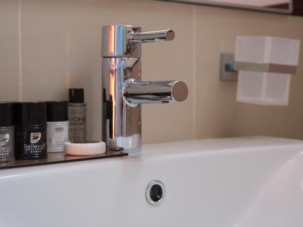 Bellevue Hotel & Resort : photo 8 de la chambre chambre double classique