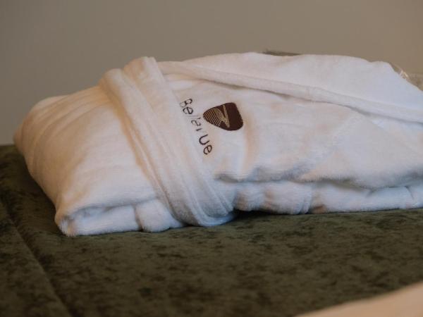 Bellevue Hotel & Resort : photo 4 de la chambre chambre quadruple flexible