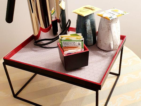 Hotel Corte dei Greci : photo 9 de la chambre chambre double supérieure - vue sur canal