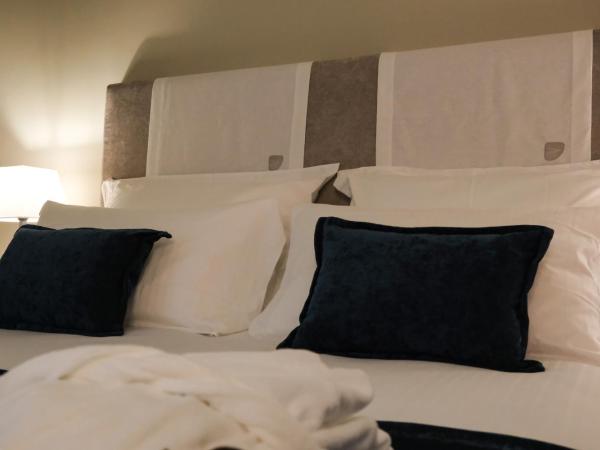 Bellevue Hotel & Resort : photo 10 de la chambre chambre double classique