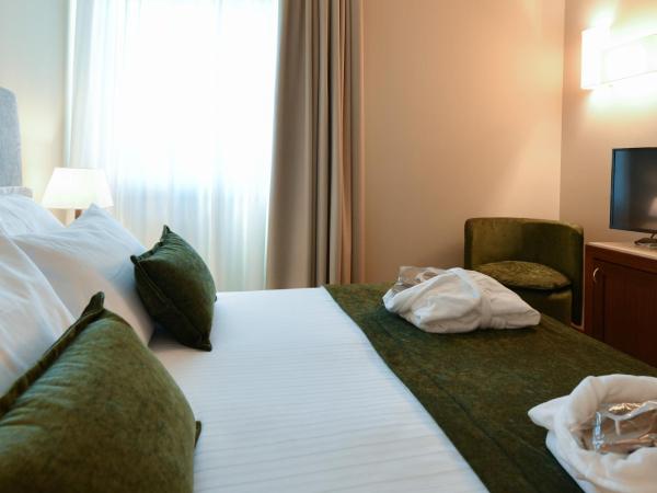 Bellevue Hotel & Resort : photo 10 de la chambre superior double or twin room with pinewood view sea side