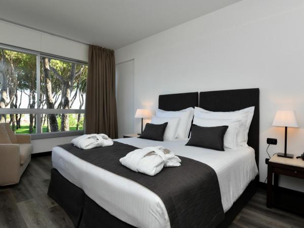 Bellevue Hotel & Resort : photo 5 de la chambre chambre triple exécutive