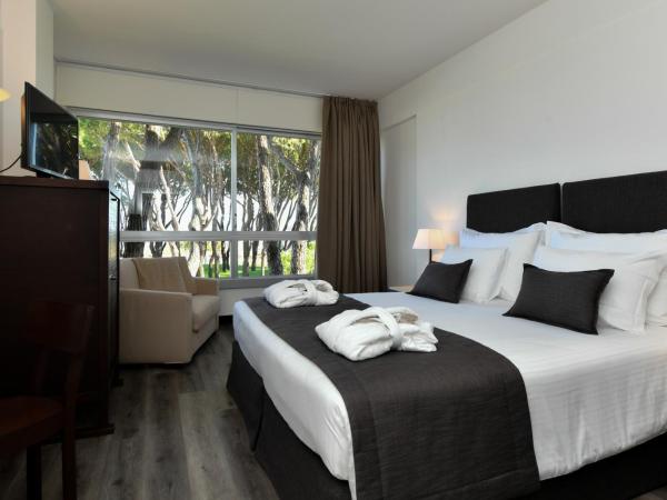 Bellevue Hotel & Resort : photo 3 de la chambre chambre triple exécutive
