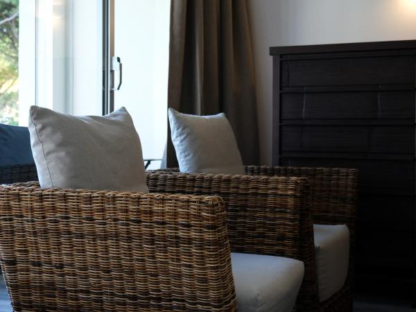 Bellevue Hotel & Resort : photo 9 de la chambre suite junior