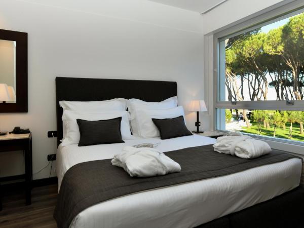 Bellevue Hotel & Resort : photo 6 de la chambre suite junior