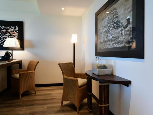 Bellevue Hotel & Resort : photo 10 de la chambre suite junior