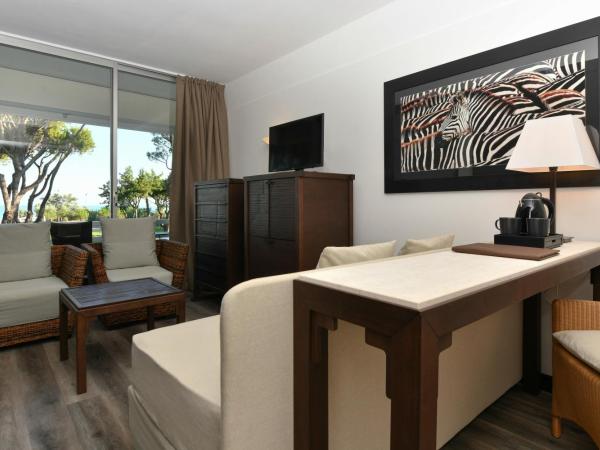 Bellevue Hotel & Resort : photo 7 de la chambre suite junior