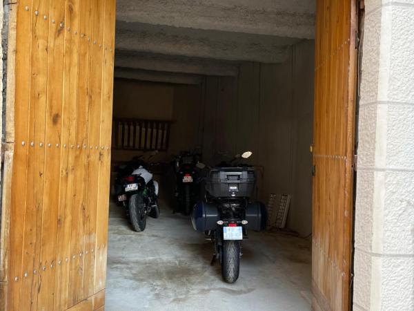 Appartement Maison de L'Église du Couvent : photo 7 de la chambre studio familial