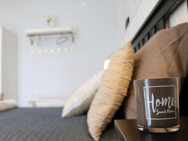 B&B IRNUM : photo 7 de la chambre chambre double avec balcon