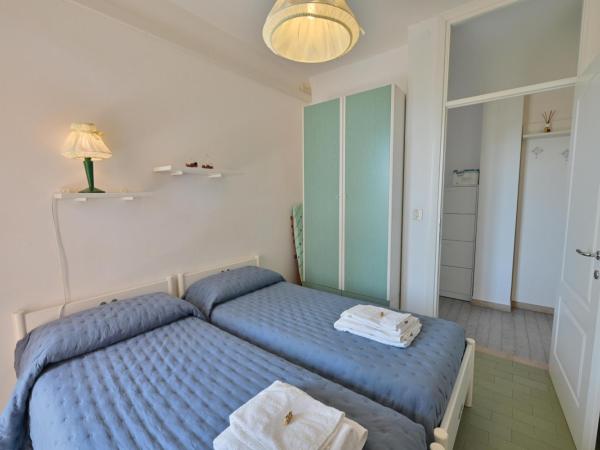 Residence Mariavittoria : photo 6 de la chambre appartement 2 chambres